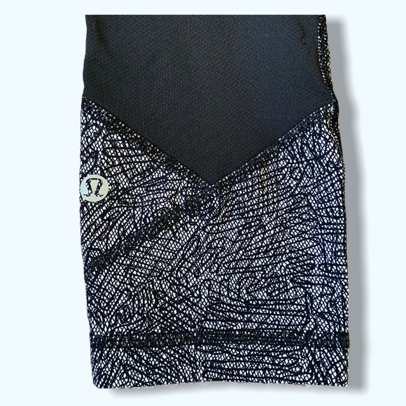 Lululemon Pace Rival Crop 22” - Picture 6 of 9